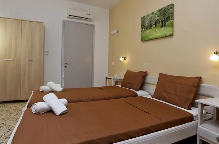 Ermioni Limenaria (Thasos)