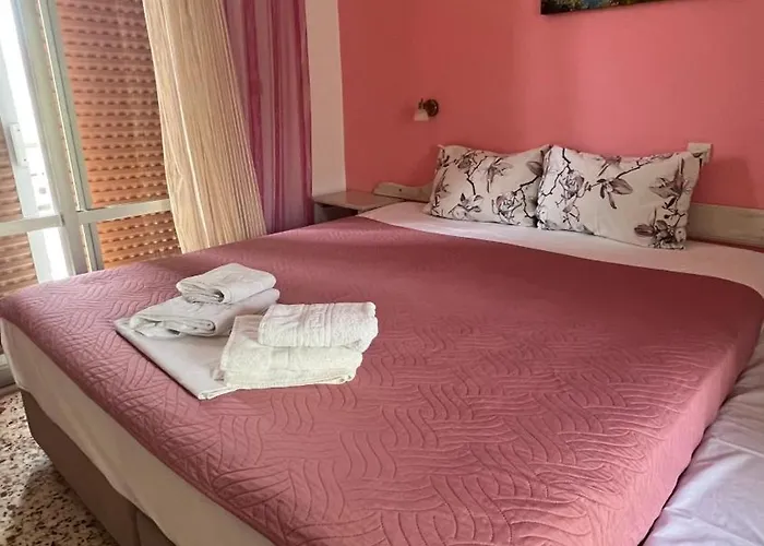 Apartment Ermioni Limenaria (Thasos)