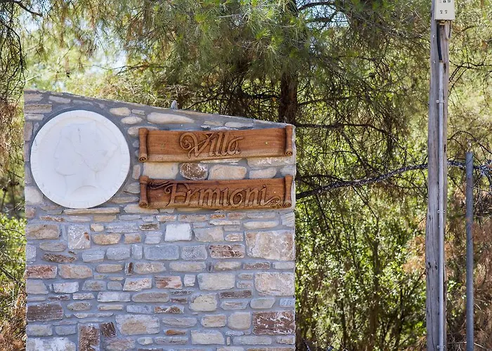 Ermioni Limenaria (Thasos)