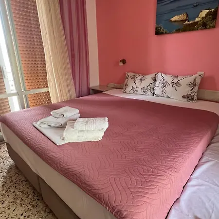 Διαμέρισμα Ermioni Λιμενάρια